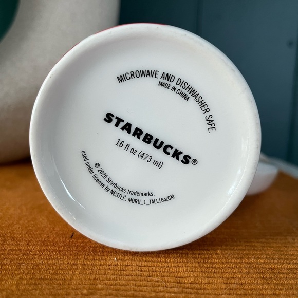 Starbucks coffee mug - Picture 7 of 8